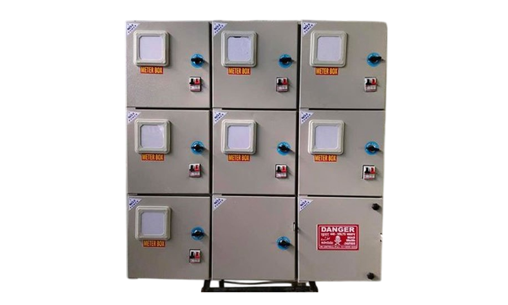 meter-panel-board